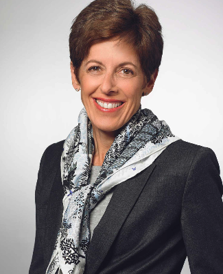 Lunch with a Leader featuring Deborah Yedlin