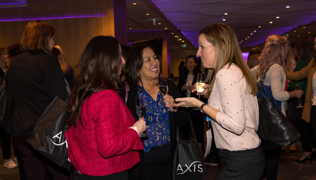 Axis Connects Leadership Forum – Axis Connects
