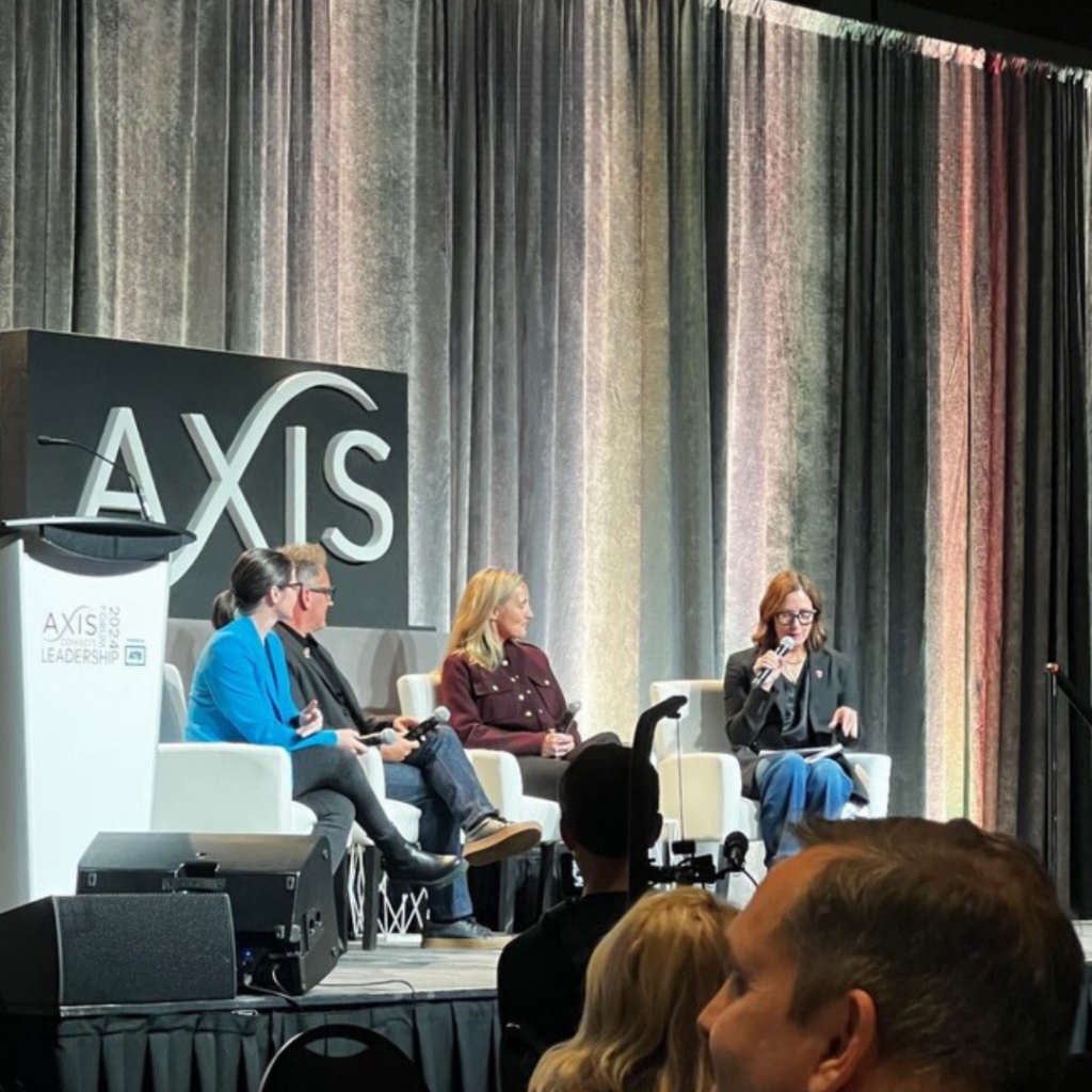 Axis Connects Leadership Forum 2024 Round-Up: Here’s Everything You ...