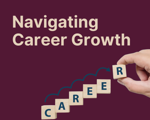 Navigating Career Growth