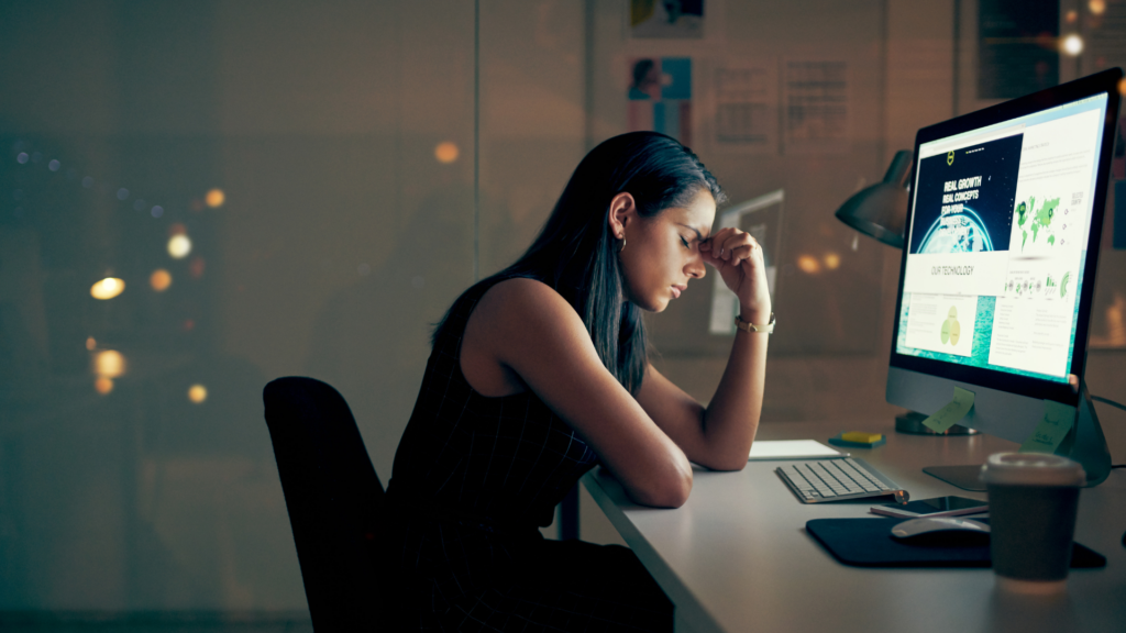 Burnout 101: How to Identify if it’s Really Burnout