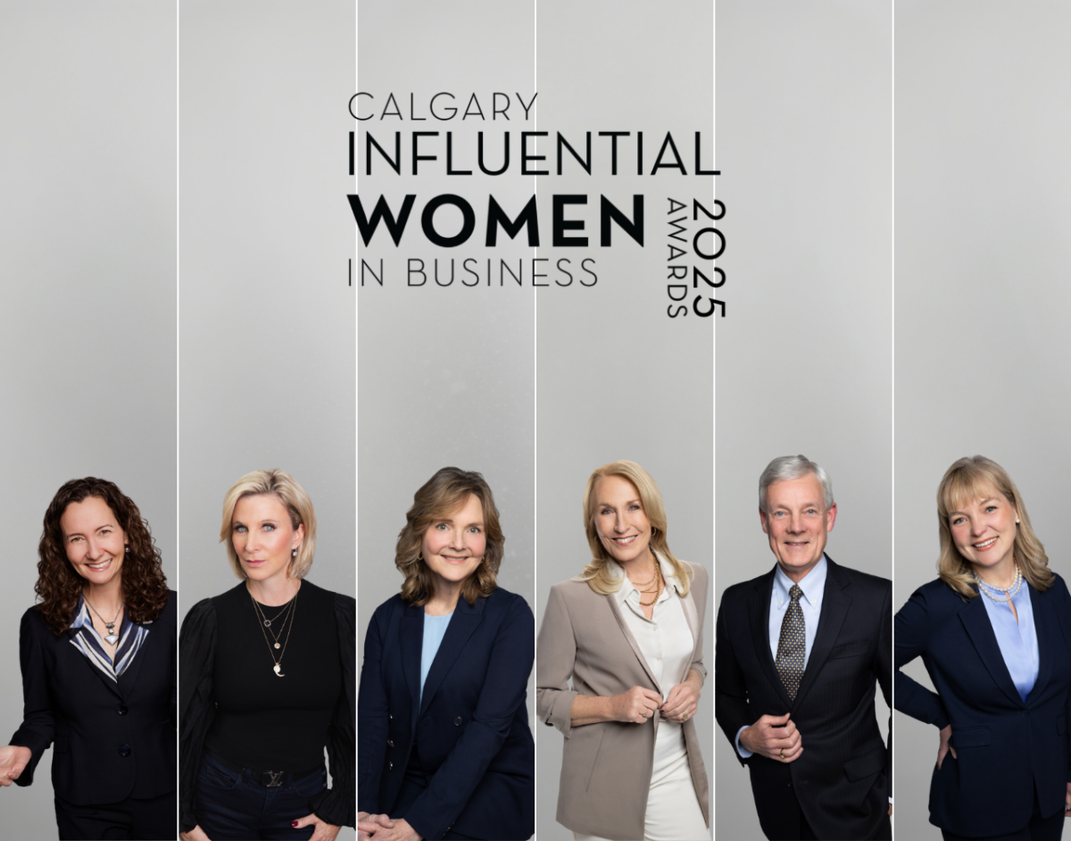 Celebrating Women in Leadership: Check Out Our Feature in Business in Calgary Magazine!