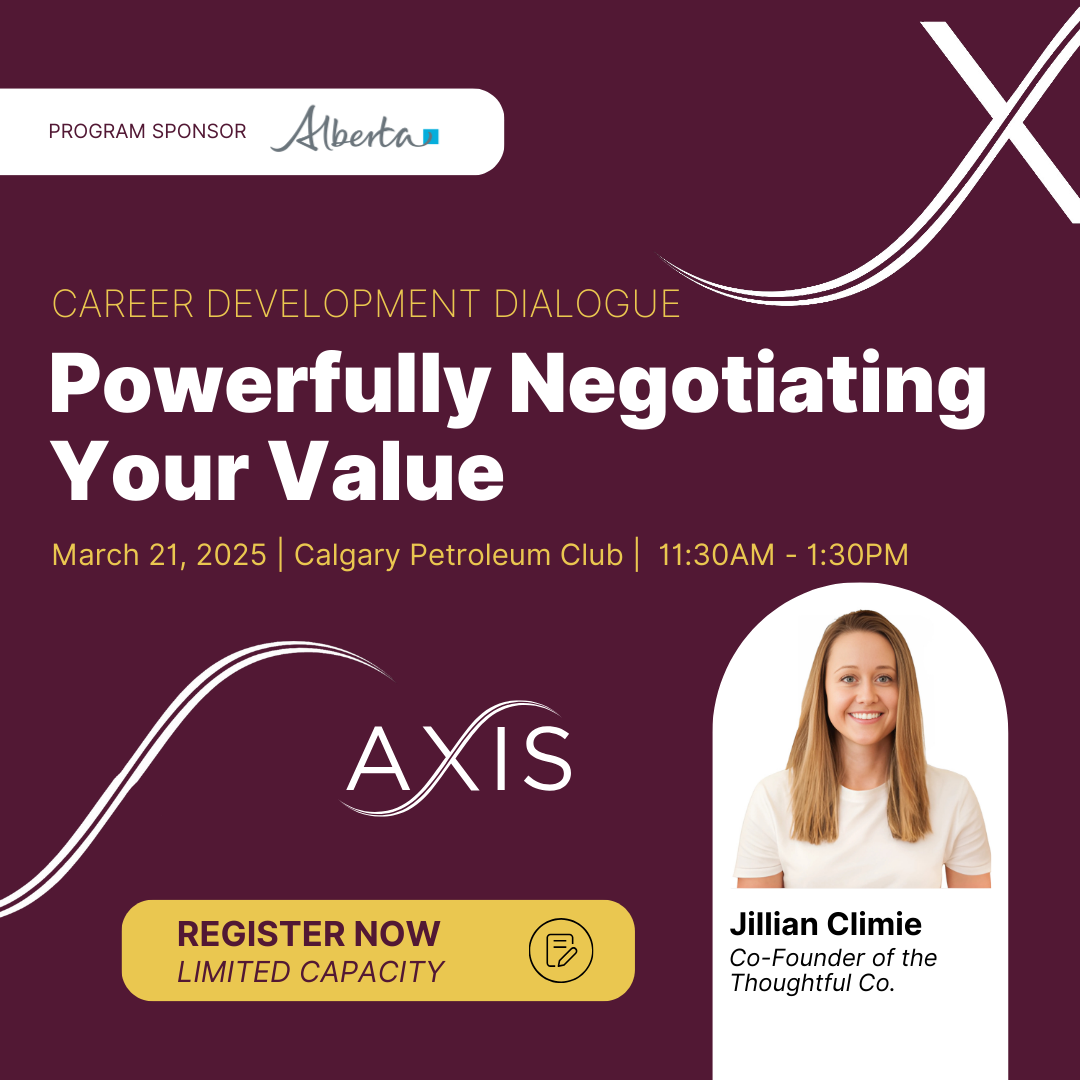 Powerfully Negotiating Your Value