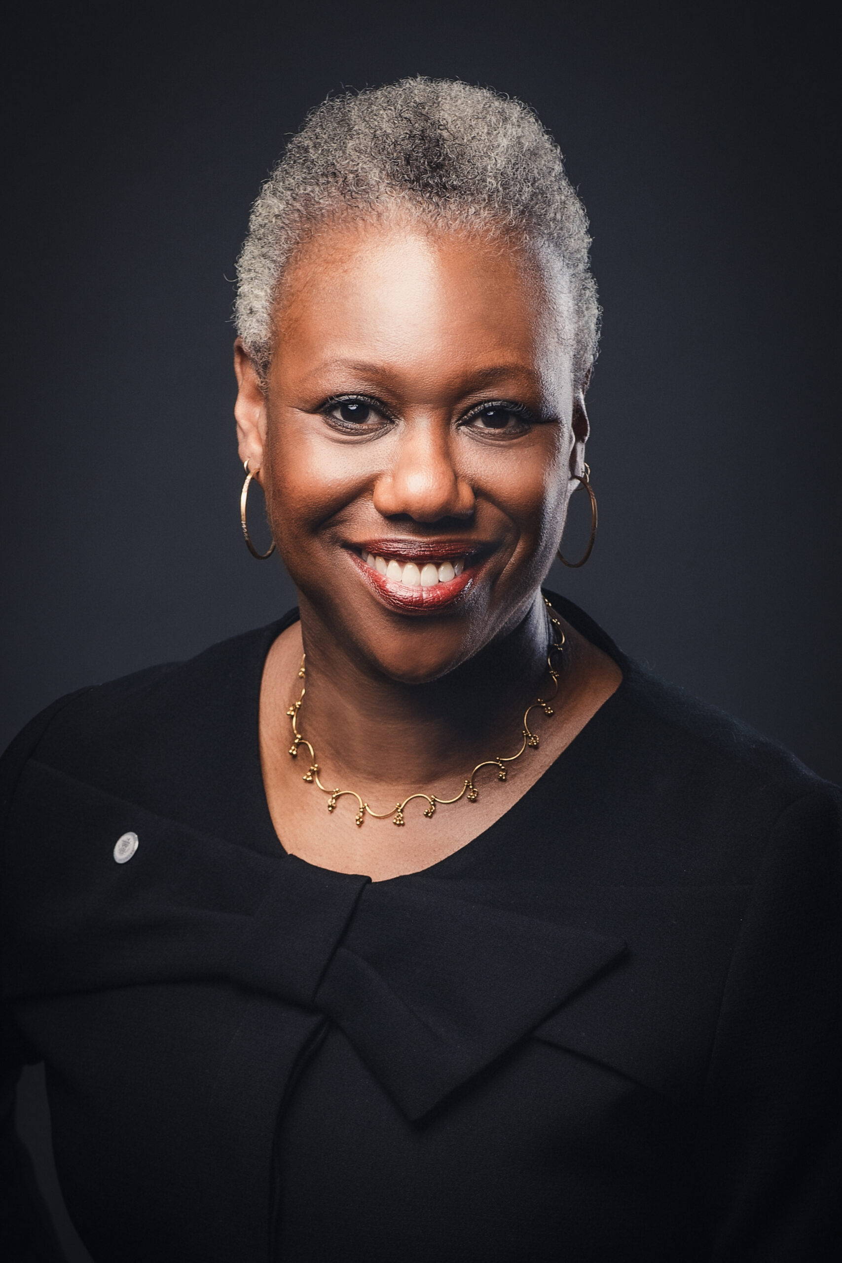 Lunch with a Leader featuring Heather Campbell