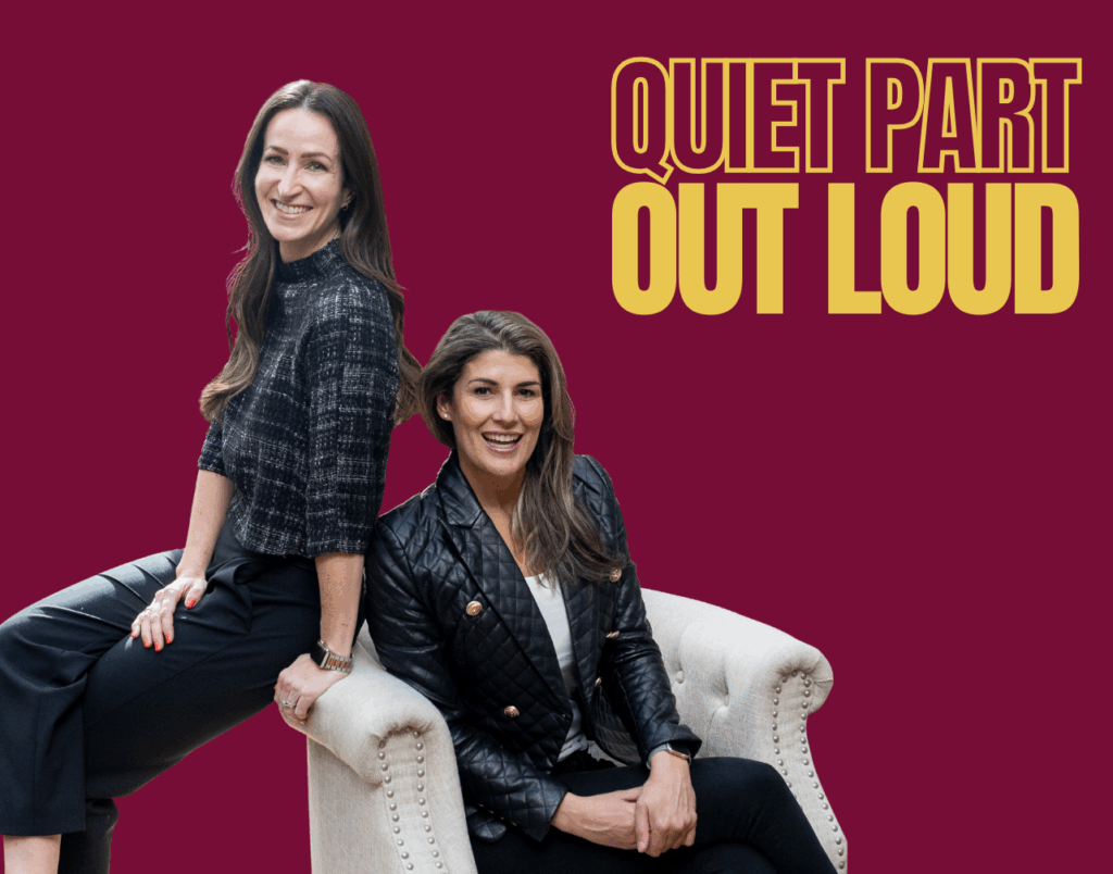 Tune into ‘Quiet Part Out Loud’: Axis Connects’ New Podcast