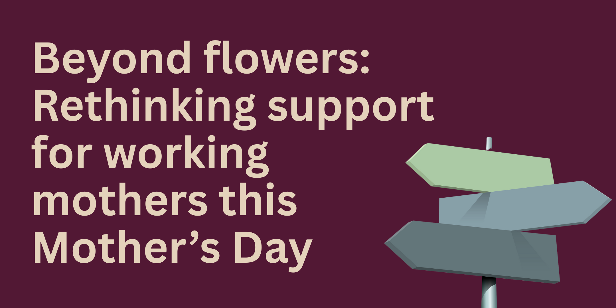 Axis Mothers Day Article