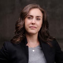 core-team-julie-savard-shaw