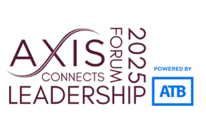 Leadership Forum Logo 2025
