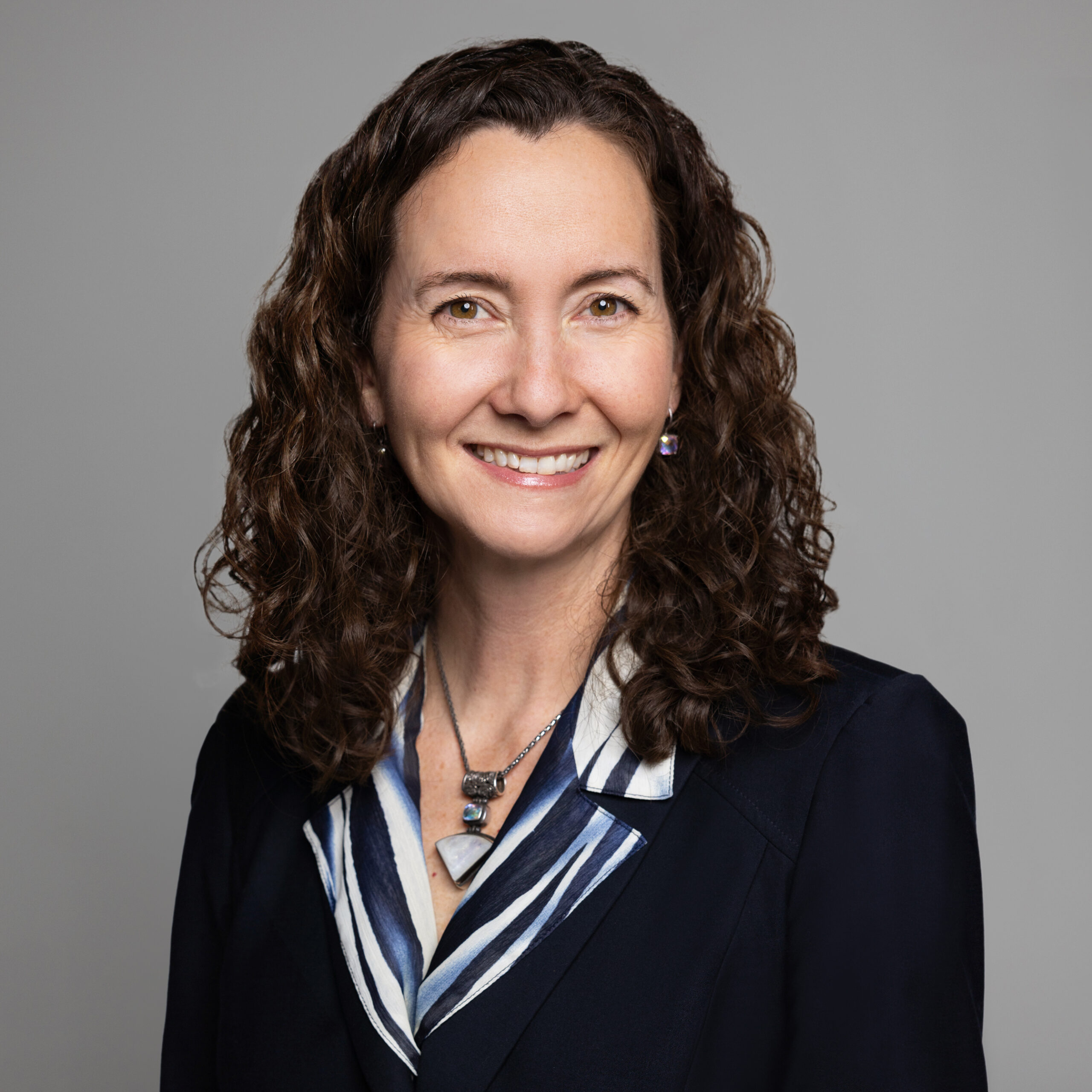 Lunch with a Leader featuring Alison Jackson