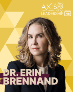 Dr. Erin Brennand - 2025 LF
