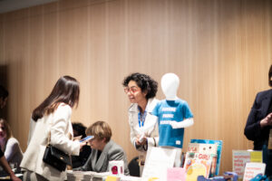 Axis Event A-1309 (1)