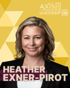 Heather Exner-Pirot