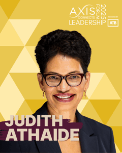 Judith Athaide