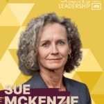 Sue McKenzie