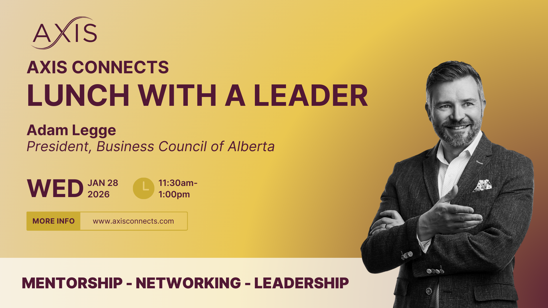 LINKEDIN ARTICLE POSTER