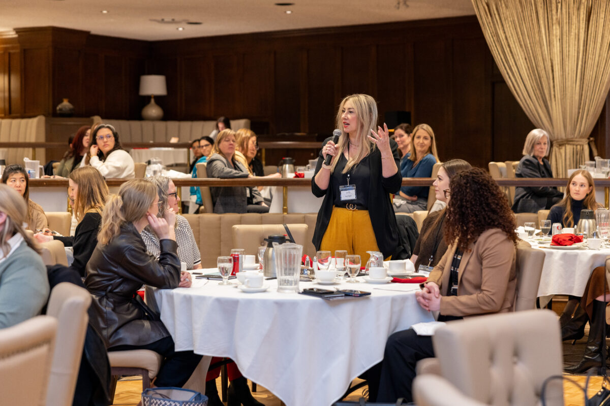 Insights & Reflections: The Power of Our Collective Voice