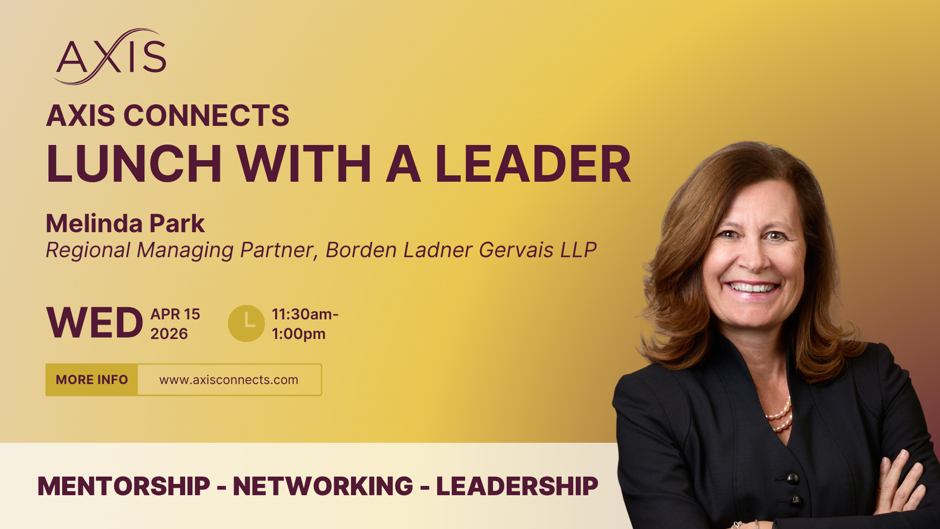 Melinda Park Updated