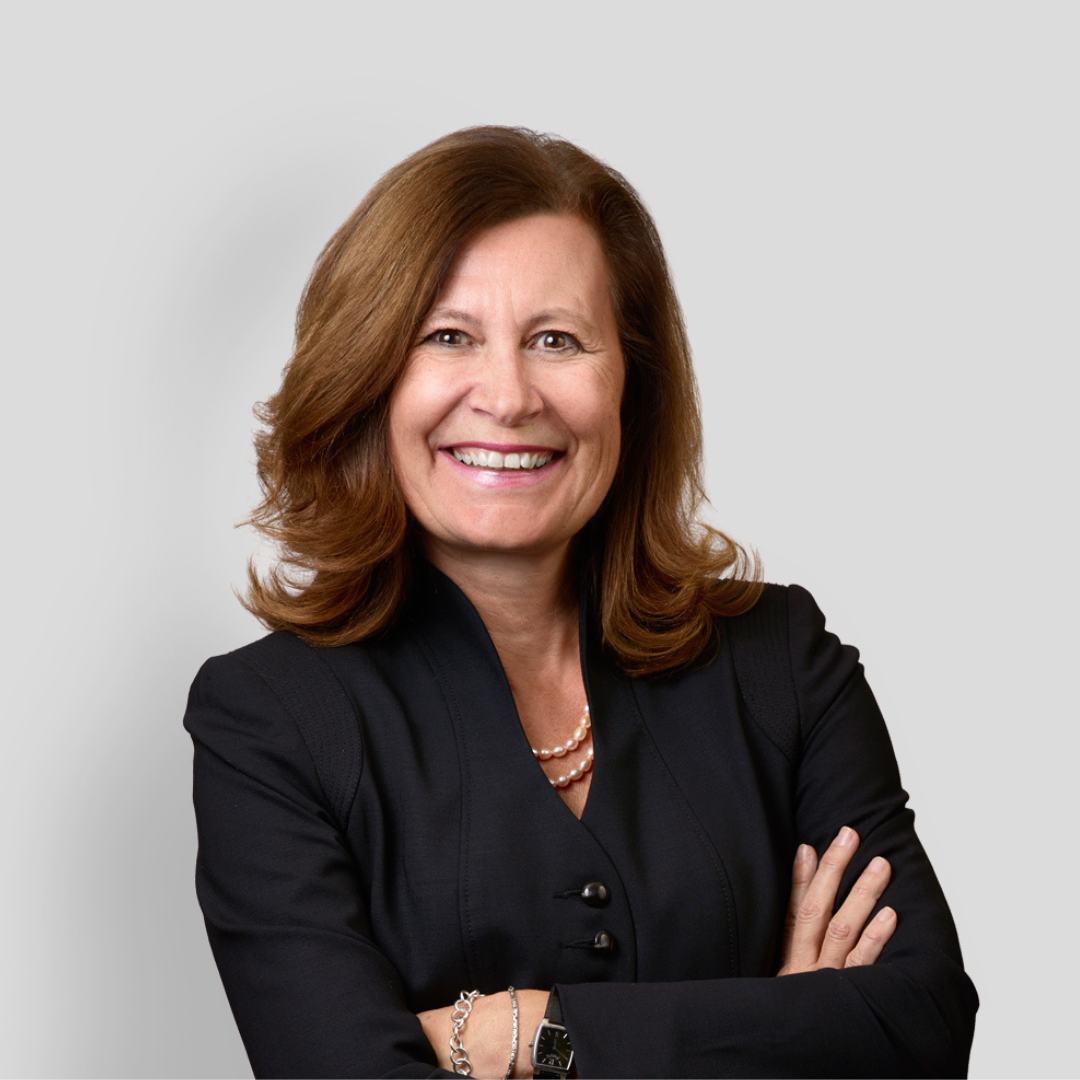 Lunch with a Leader featuring Melinda Park