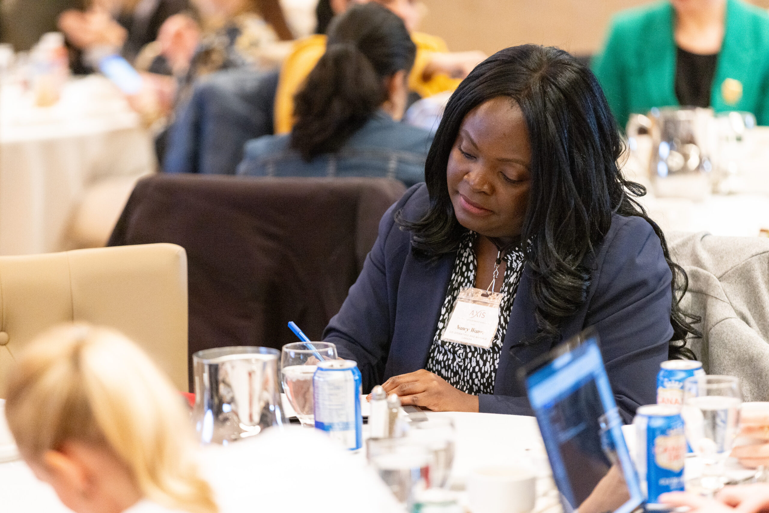 20250321 AXIS Connects CDD 0257