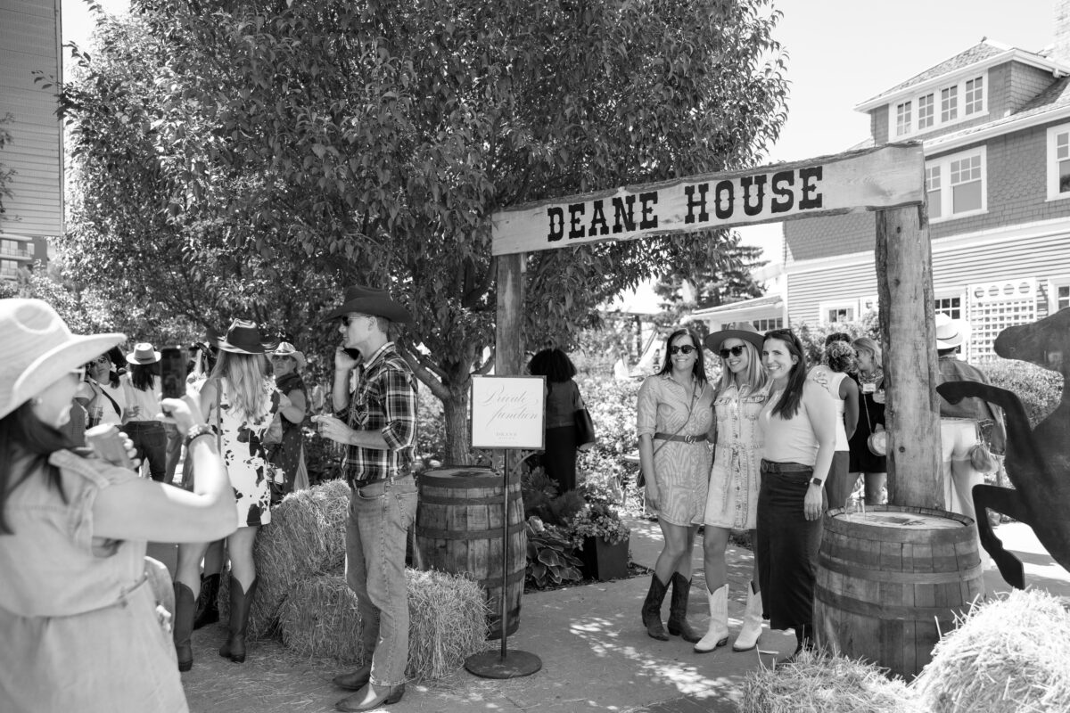 2026 Axis Connects Stampede Round Up