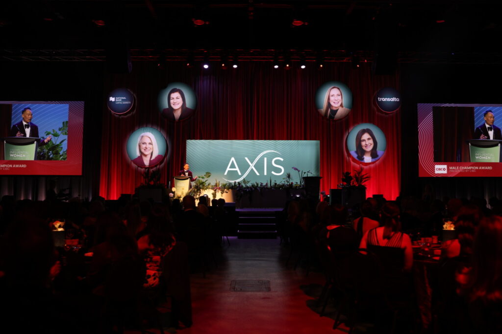 Celebrating the 2026 Calgary Influential Women in Business Awards