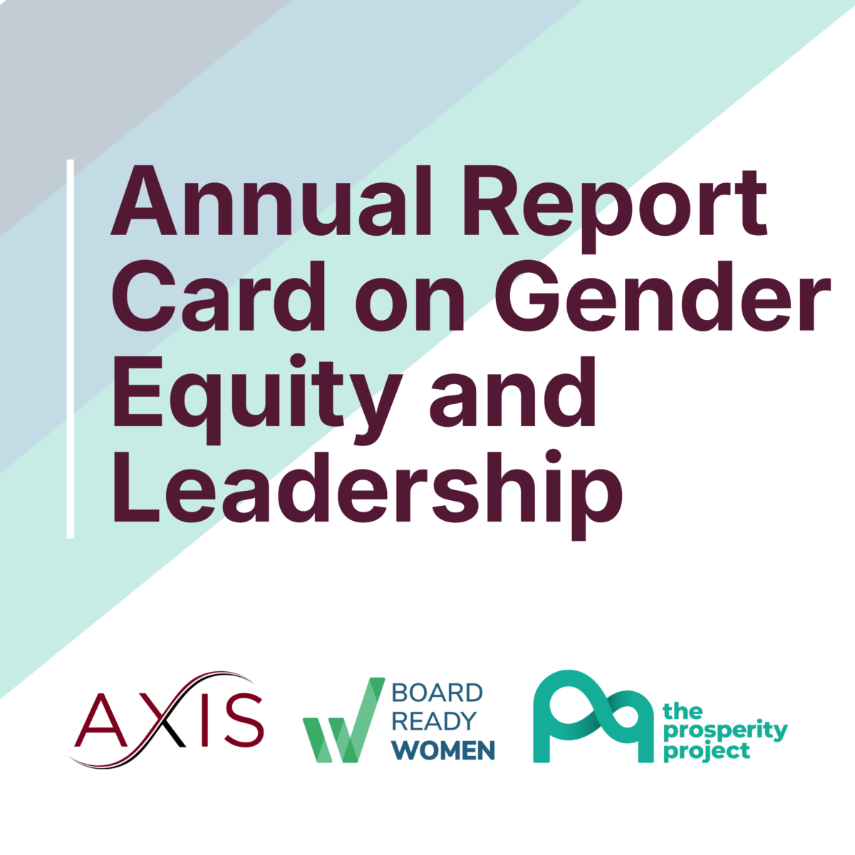 2026 Annual Report Card: The Prosperity Project x Axis Connects