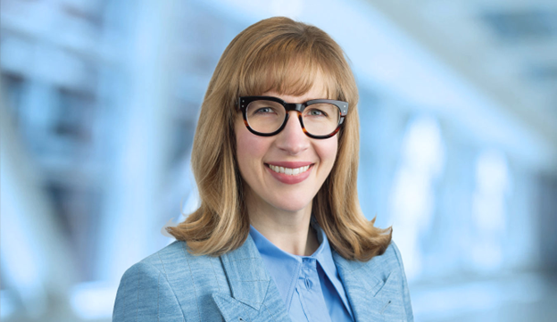 Lunch with a Leader featuring Anita Dusevic Oliva