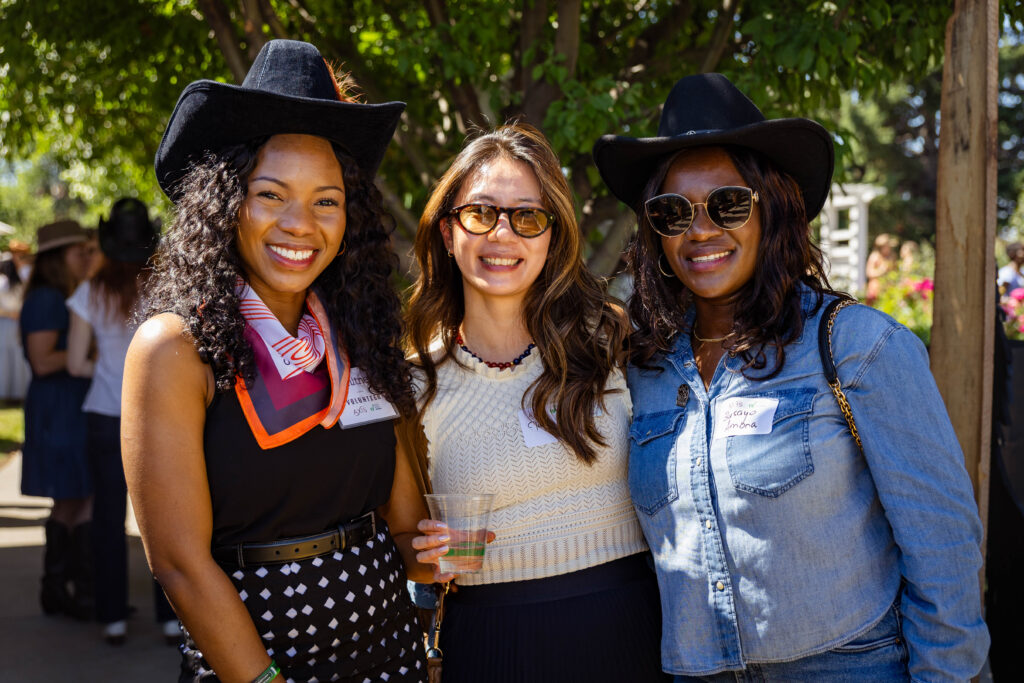 Axis Connects Stampede Round-Up Brings Together 1,000 Leaders
