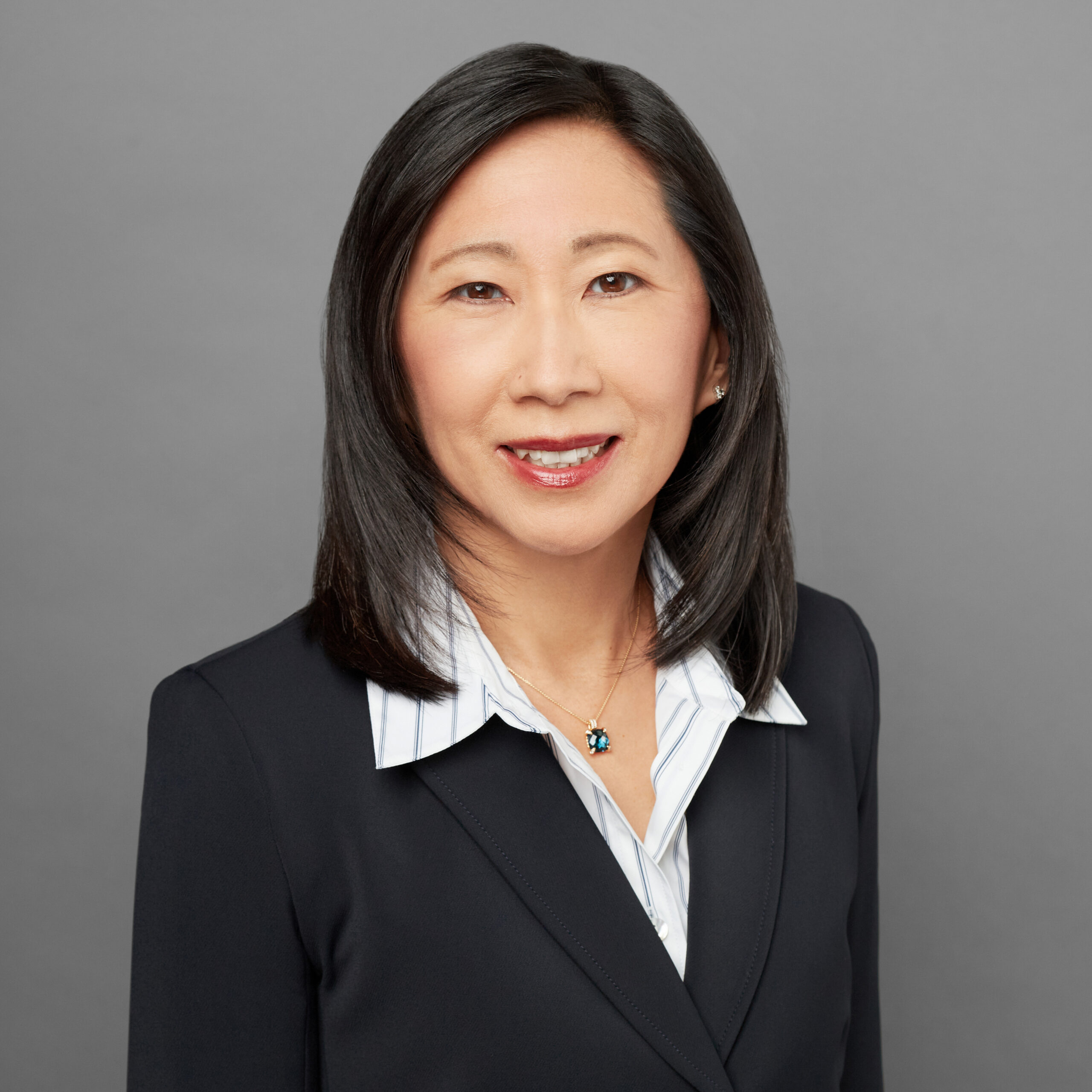 Lunch with a Leader featuring Theresa Jang