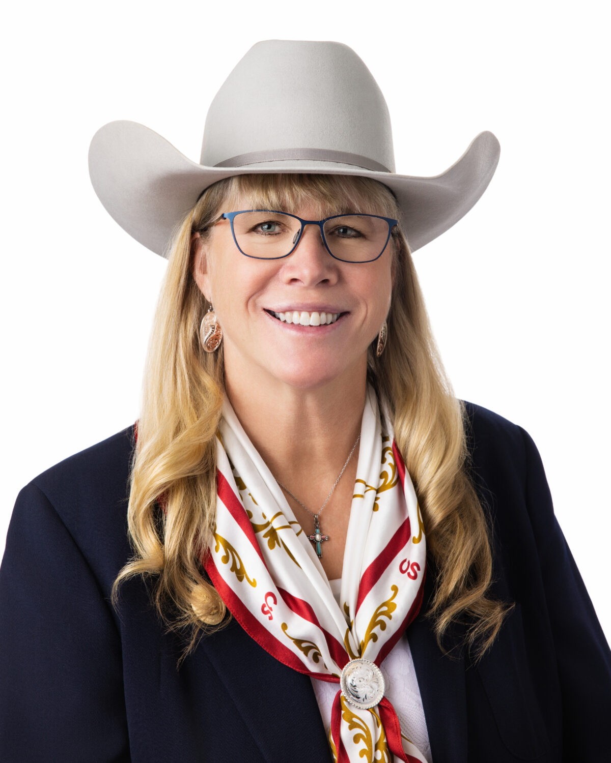 Lunch with a Leader featuring Cherie Copithorne-Barnes